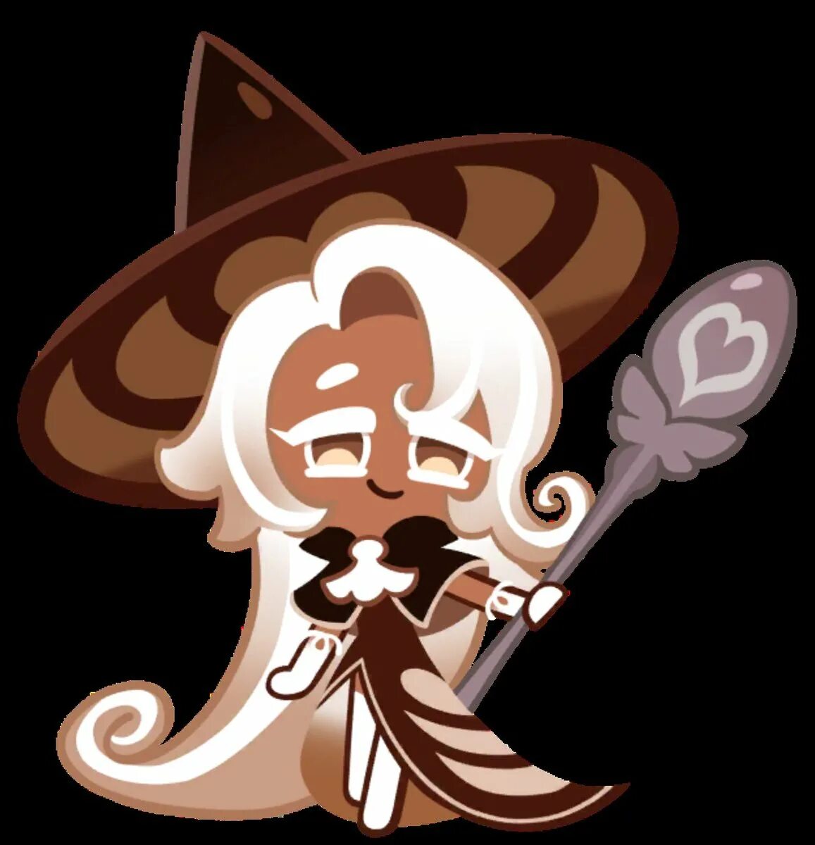 Late cookie