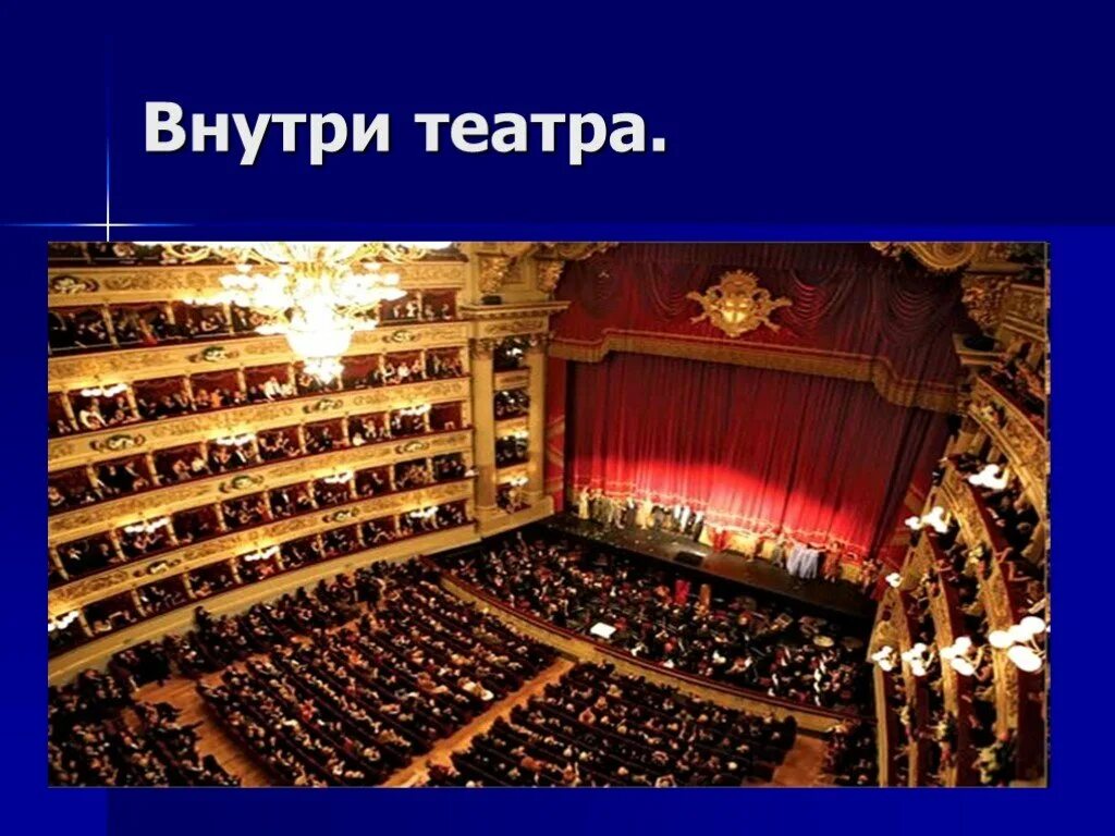 Как был устроен театр. Театр ла скала строение. театр внутри. описание театра внутри. внутреннее строение театра.