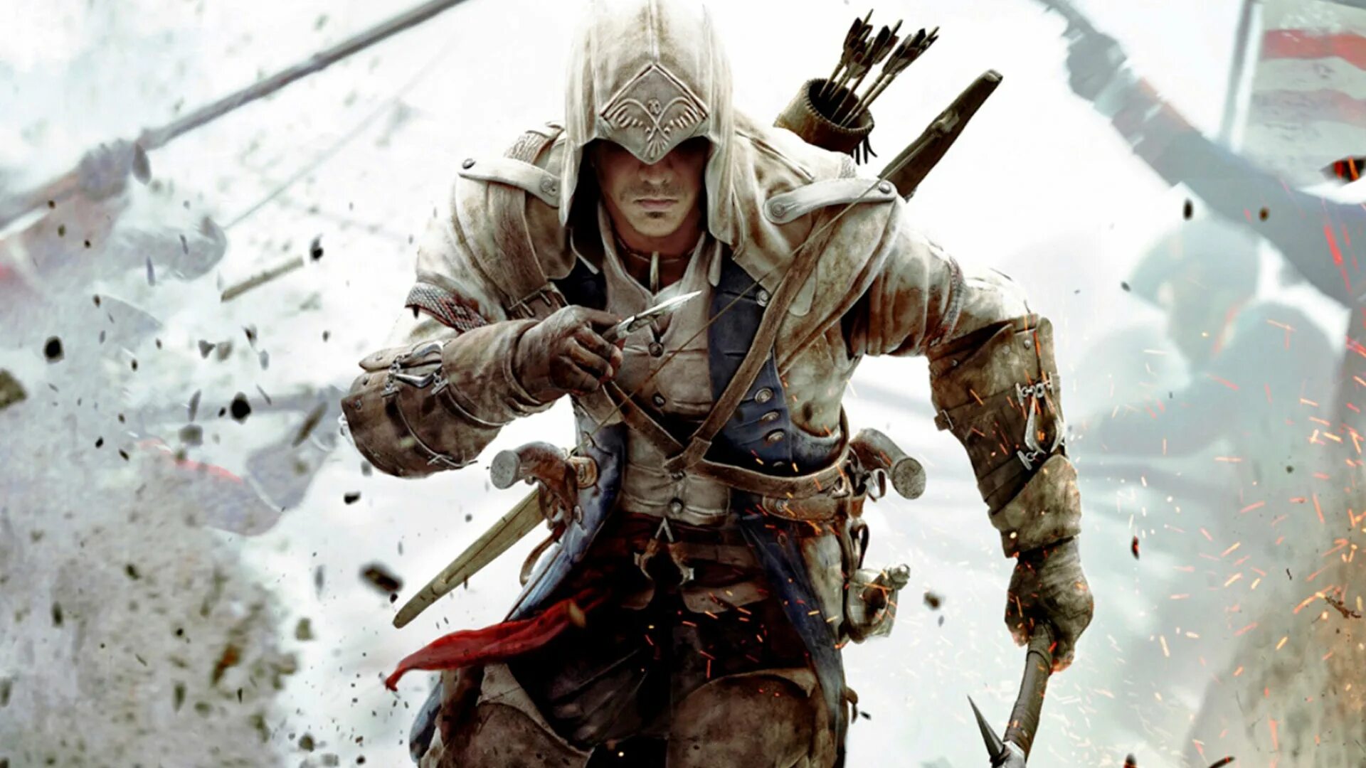 Ассасин Крид 3. Коннор ассасин 3. Ассасин Крид 3 Remastered. Assassins Creed 3 ремастер.