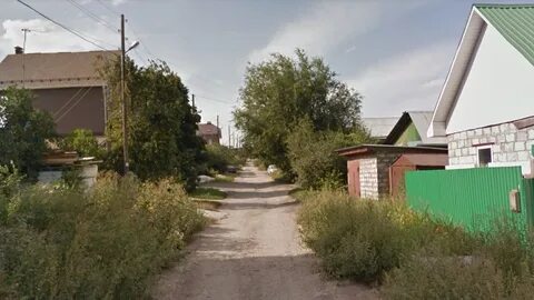 21 августа самара
