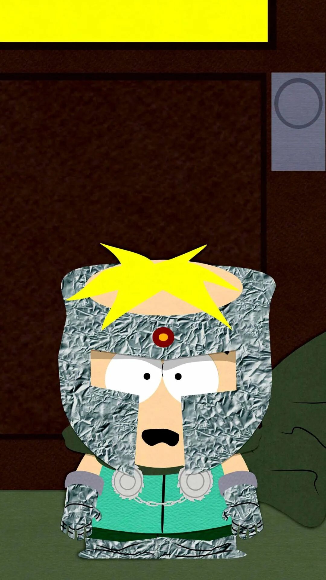 C butters