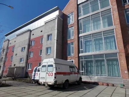 Скорая иркутск