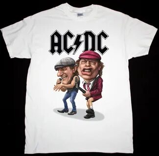 Ac dc ава