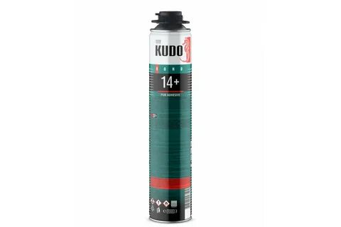 Монтажная пена kudo 14