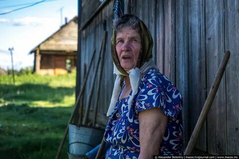 Жить в деревне работать в городе