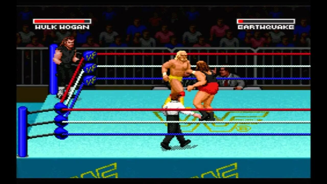 Игра на сегу реслинг. WWF super WRESTLEMANIA Sega. Реслинг сега. Реслинг на сегу. Игра на сега реслинг.