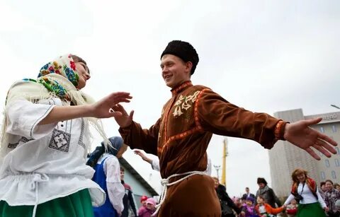 Астраханский русский