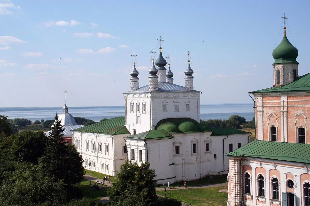 Переславский музей-заповедник Переславль-Залесский. Золотое кольцо Переславль-Залесский Горицкий монастырь. Архитектура Переславль Залесский Горицкий. Переславль музей заповедник. Золотое кольцо ярославская область