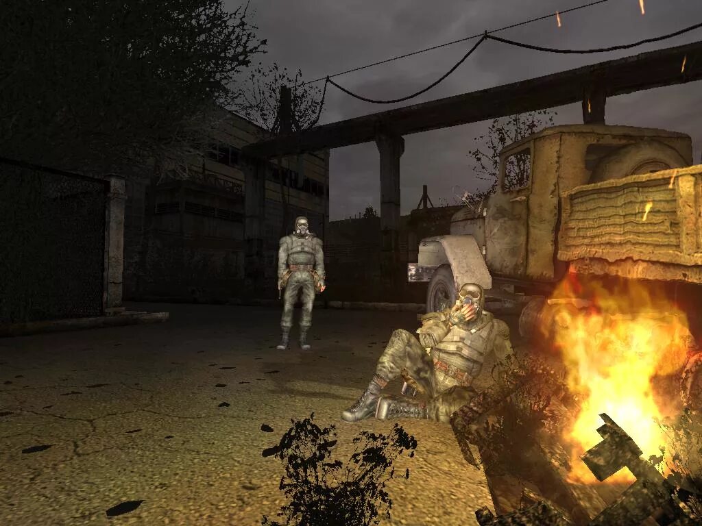 Патч 1.6 сталкер. Сталкер sigerous mod тень чернобыля. s.t.a.l.k.e.r.: тень чернобыля. чернобыль в наши дни. чернобыль сейчас.