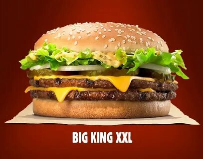Big king