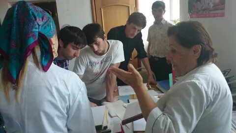 Какому делу обучиться