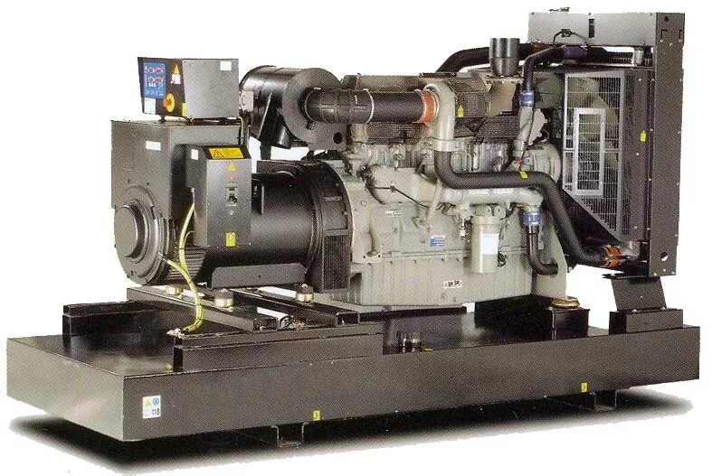 Схема электропроводки УРАЛ-4320 opex.ru