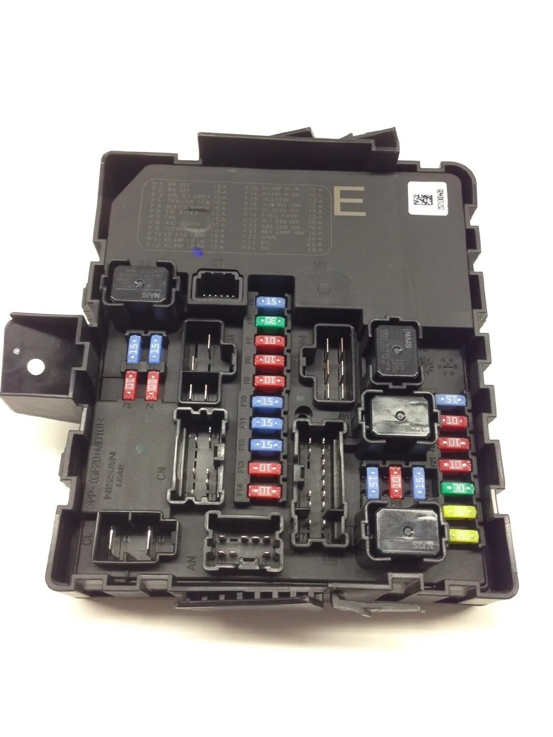 Ipdm e r. Блок ipdm патфайндер r51. ipdm nissan pathfinder r51. блок ipdm nissan qashqai j10. блок ipdm nissan.