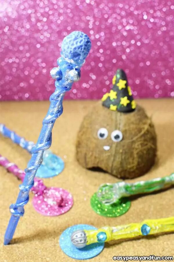 Волшебная палочка. Поделка волшебная палочка. Мк волшебная палочка. Мастер класс волшебная палочка гарри поттера. Покажи как сделать волшебный.