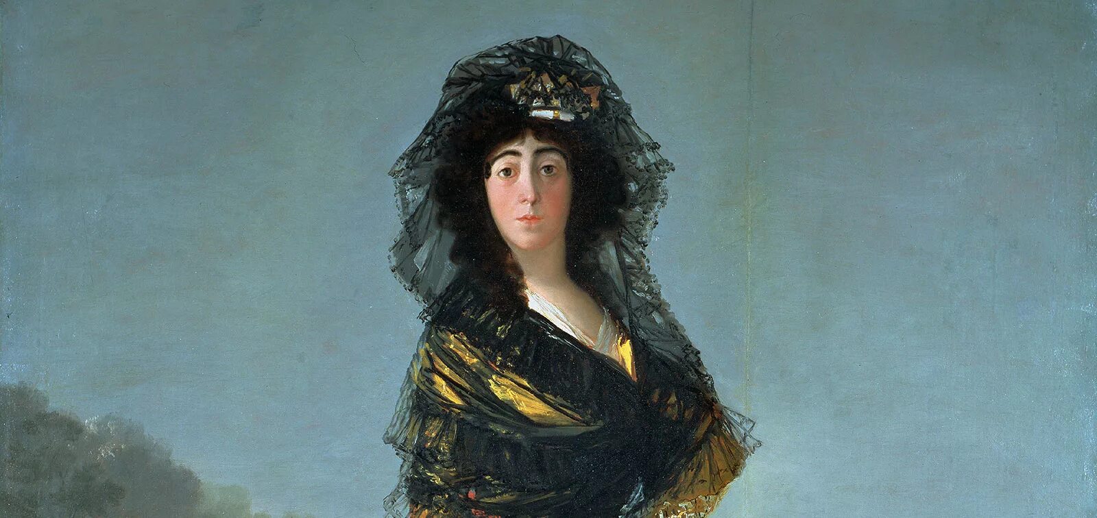 Гойя 1806. Гойя маха оголенная картина. Франсиско гойя портрет. Франсиско де гойя портрет. Marquesa brown.