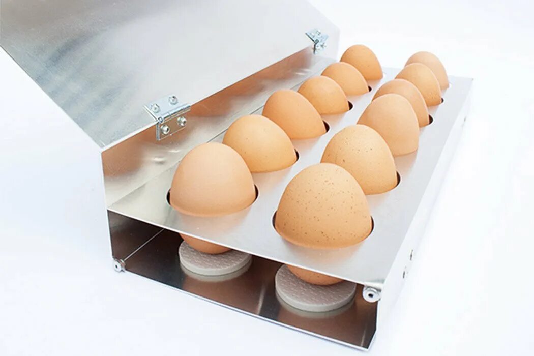 Egg package