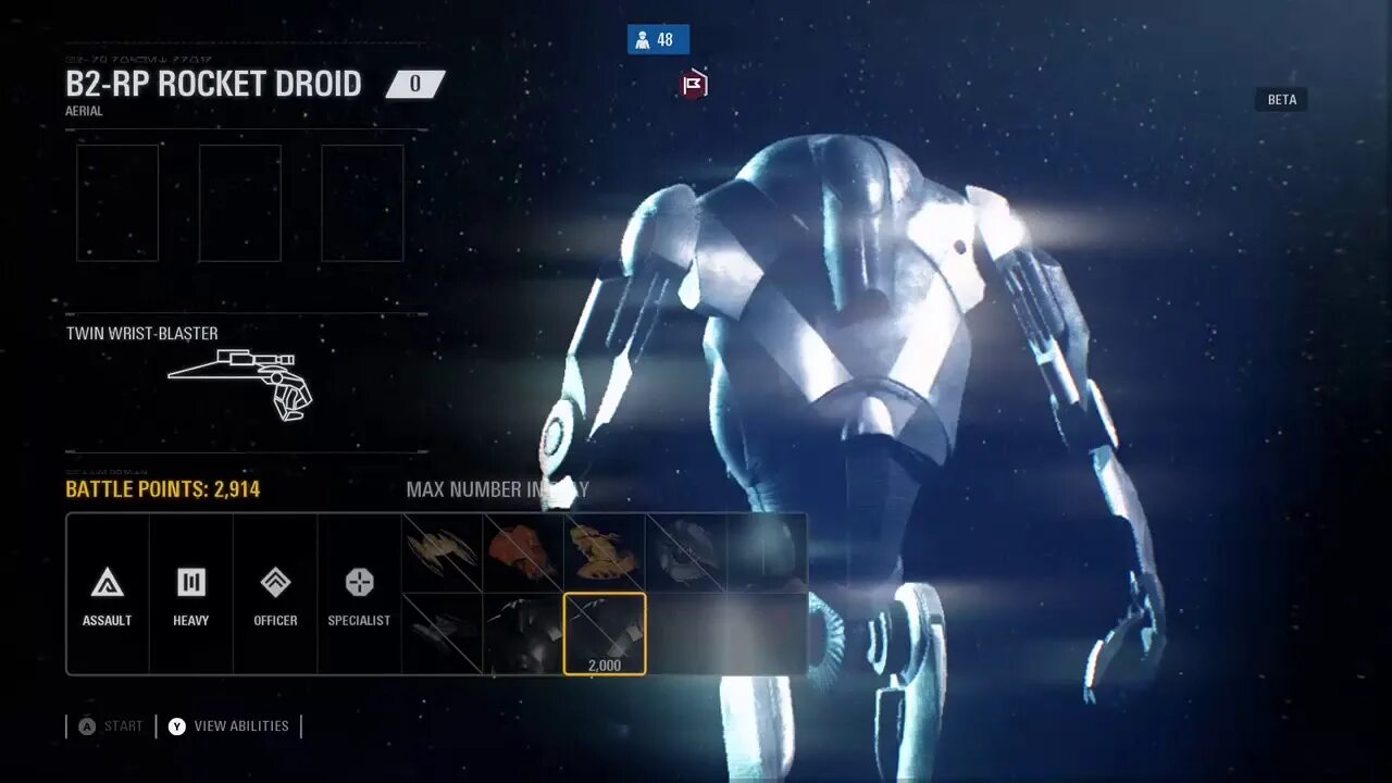 Battle points