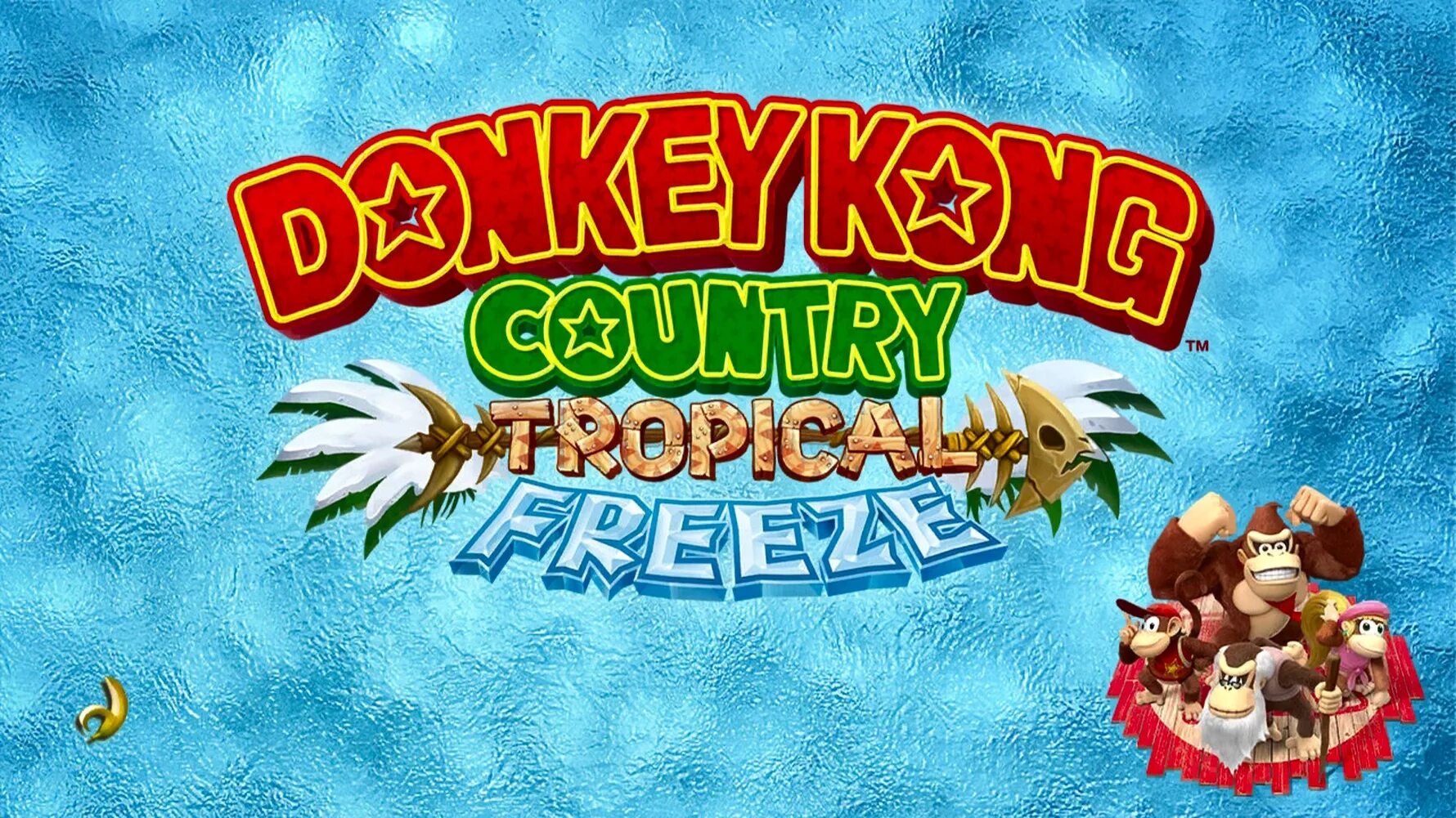 Donkey kong country tropical. Donkey Kong Country Tropical Freeze Switch. Donkey Kong Country Tropical Freeze Wii u. Картридж Nintendo Switch Donkey Kong Country: Tropical Freeze. Donkey Kong Country Tropical Freeze обложка.