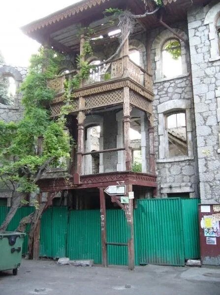 Дом сокровищ ул чехова 12 фото Чехова д 2