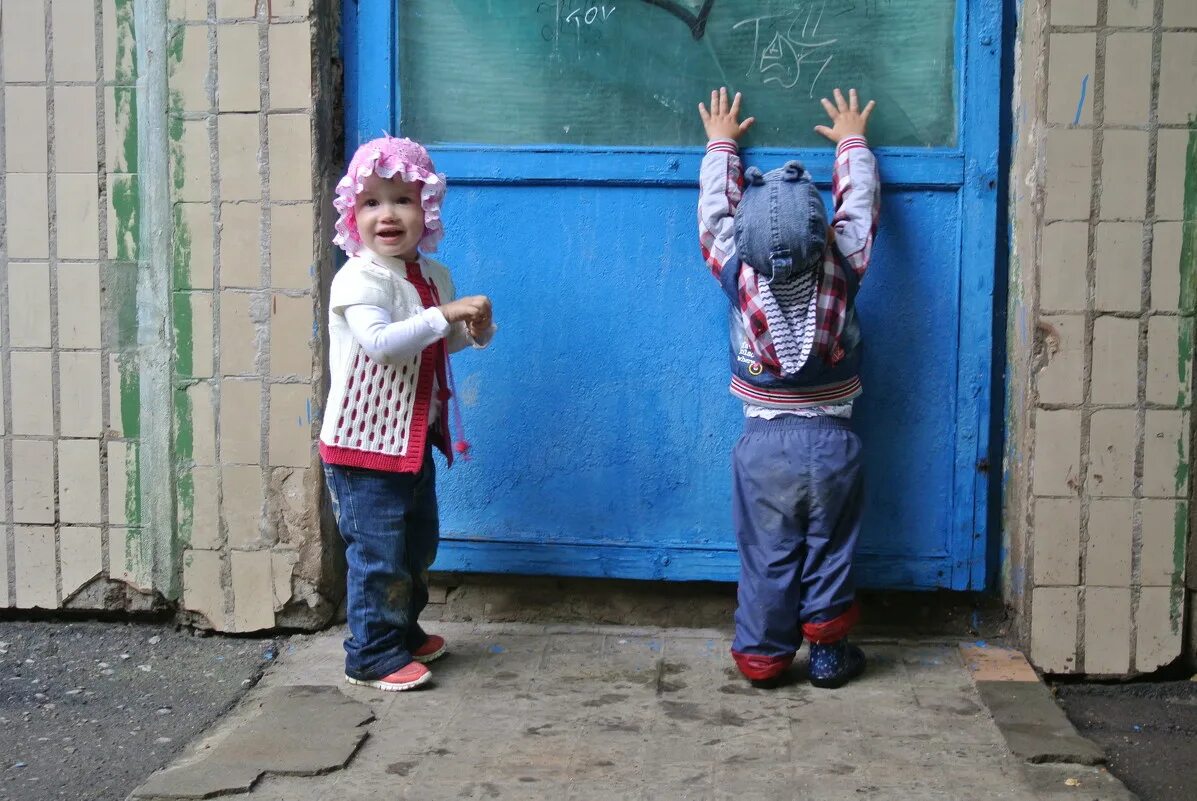 школа закрыла двери