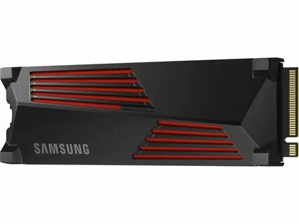 2tb samsung 990 pro 7450mb s gen4