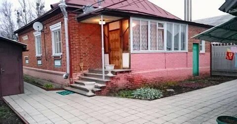 Дома борисовка белгородская область