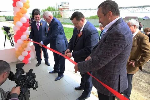 Лебедянь заводы