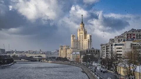 26 март москва