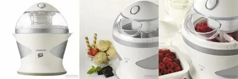 Мороженица kenwood