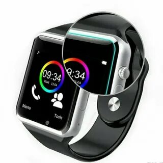 Как синхронизировать часы smart watch