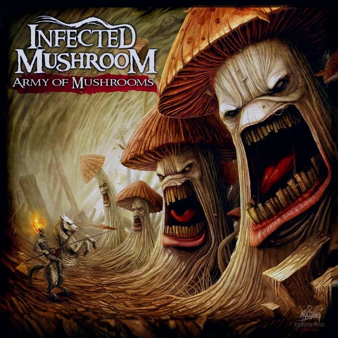 Infected mushroom change. Infected mushroom army of mushrooms 2012. инфектед машрум альбомы. infected mushroom army of mushrooms обложка. infected mushroom обложки альбомов.