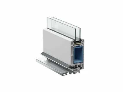 Профиль veka 82