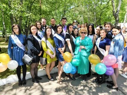 Хабаровский экономический техникум