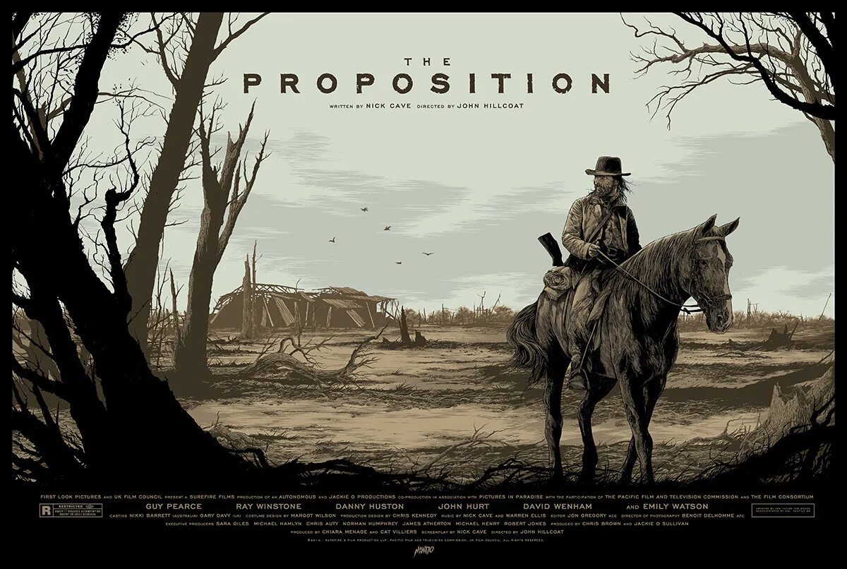 Ariral poster. Nick Cave poster. The proposition 2005 постеры к фильму. Лантимос постеры. Spotlight 2016 Постер.