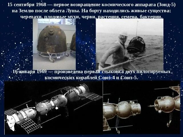 Первые космические зонды. Возвращение космического аппарата (зонд-5) на землю. Зонд-5 автоматическая межпланетная станция. Космический корабль зонд 5. АМС зонд 5.