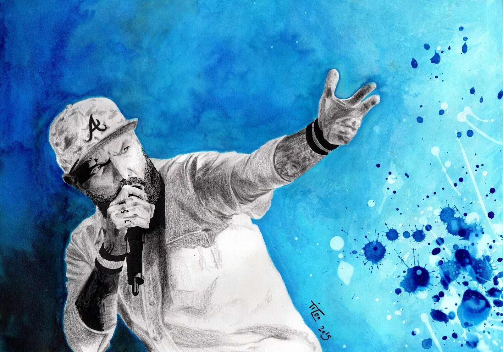 Limp Bizkit Art. Лимп бизкит рисунок. Limp dick