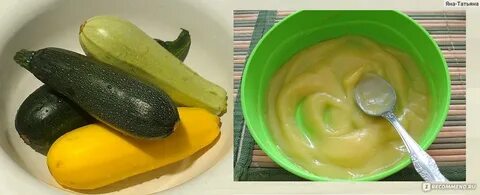 Кабачки при диабете