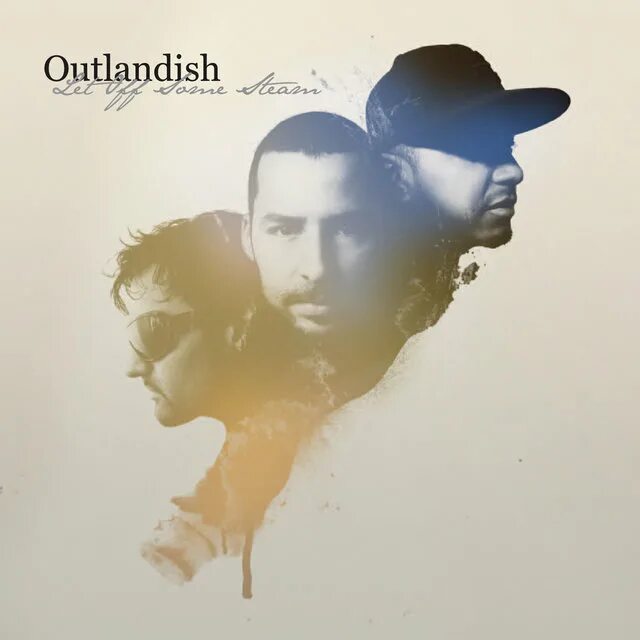 Группа outlandish. Outlandish 2003. Outlandish meaning. Let off steam