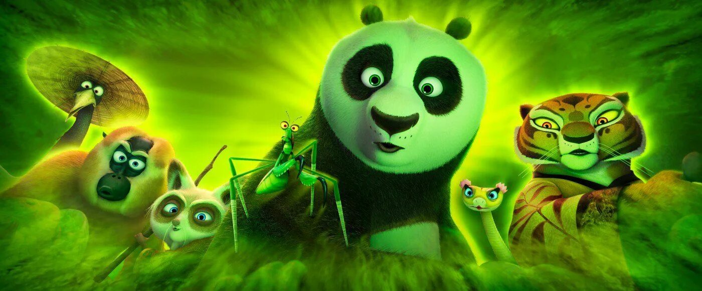 Kungfu panda 3. Кунг фу Панда 3. Кунг-фу Панда 3 (2016). Кунг-фу Панда 3 кадры. Кунг-фу Панда 3 (2016) Постер.