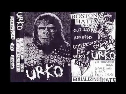 1996 demo