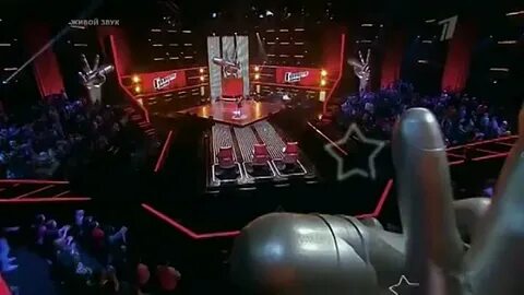Голос яркие выступления