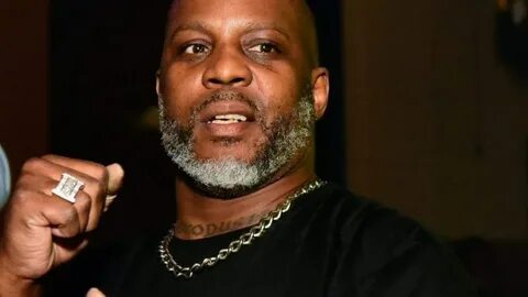 Dmx рэперы сша