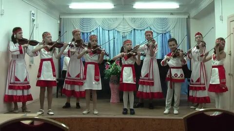Калейдоскоп чебоксары