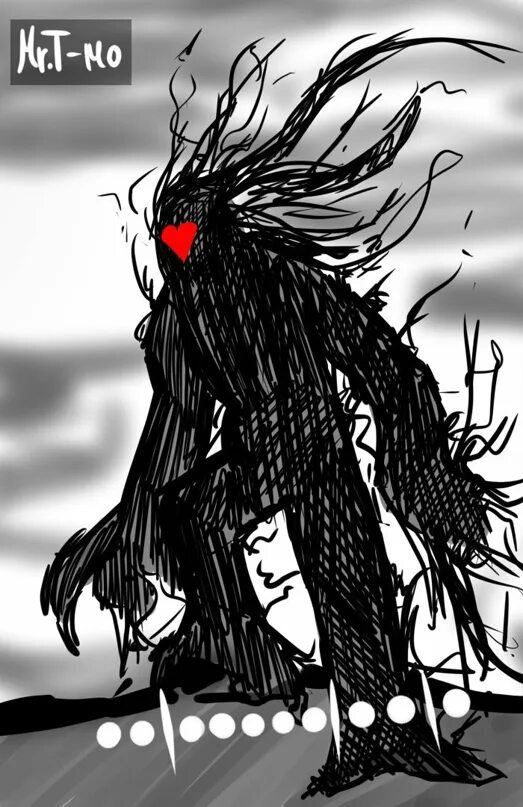 Scp fan animated miniseries