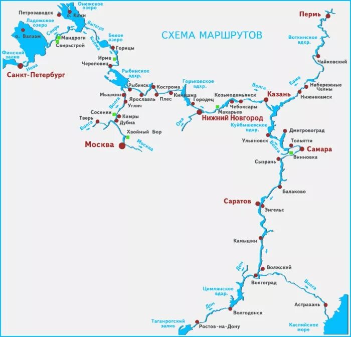 Река Волга схема реки. Схема реки Волга в Нижнем Новгороде. Река Волга путь на карте. Схема Речной системы реки Волга.