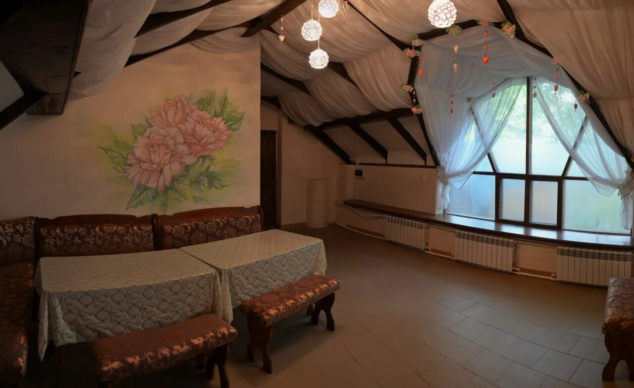 парк лукоморье уфа михайловка.