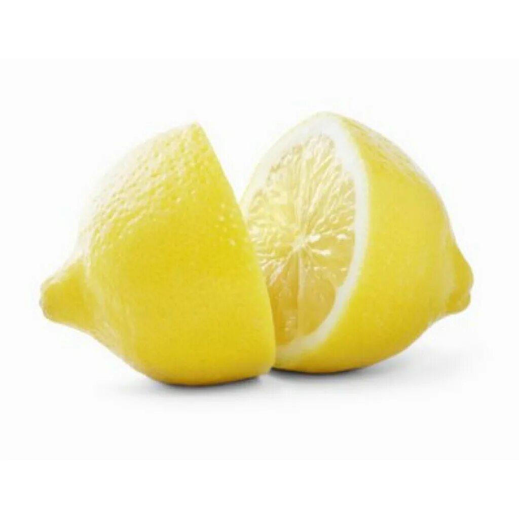 More lemon