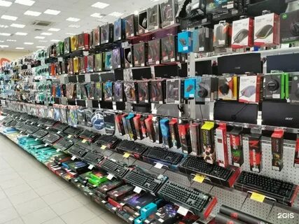 Днс новоалтайск