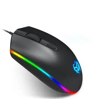 Игровая rgb мышь