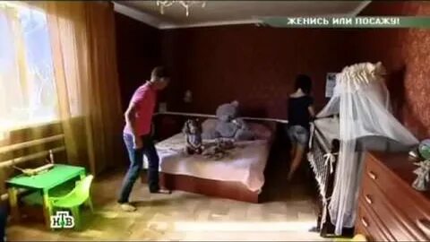 Видео очная